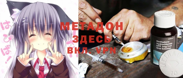 гидра Гусиноозёрск